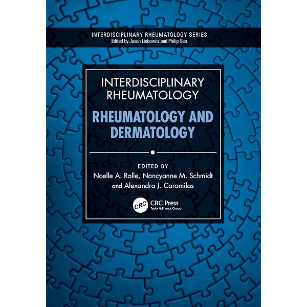 A Clinician's Pearls & Myths in Rheumatology: 9783031234873